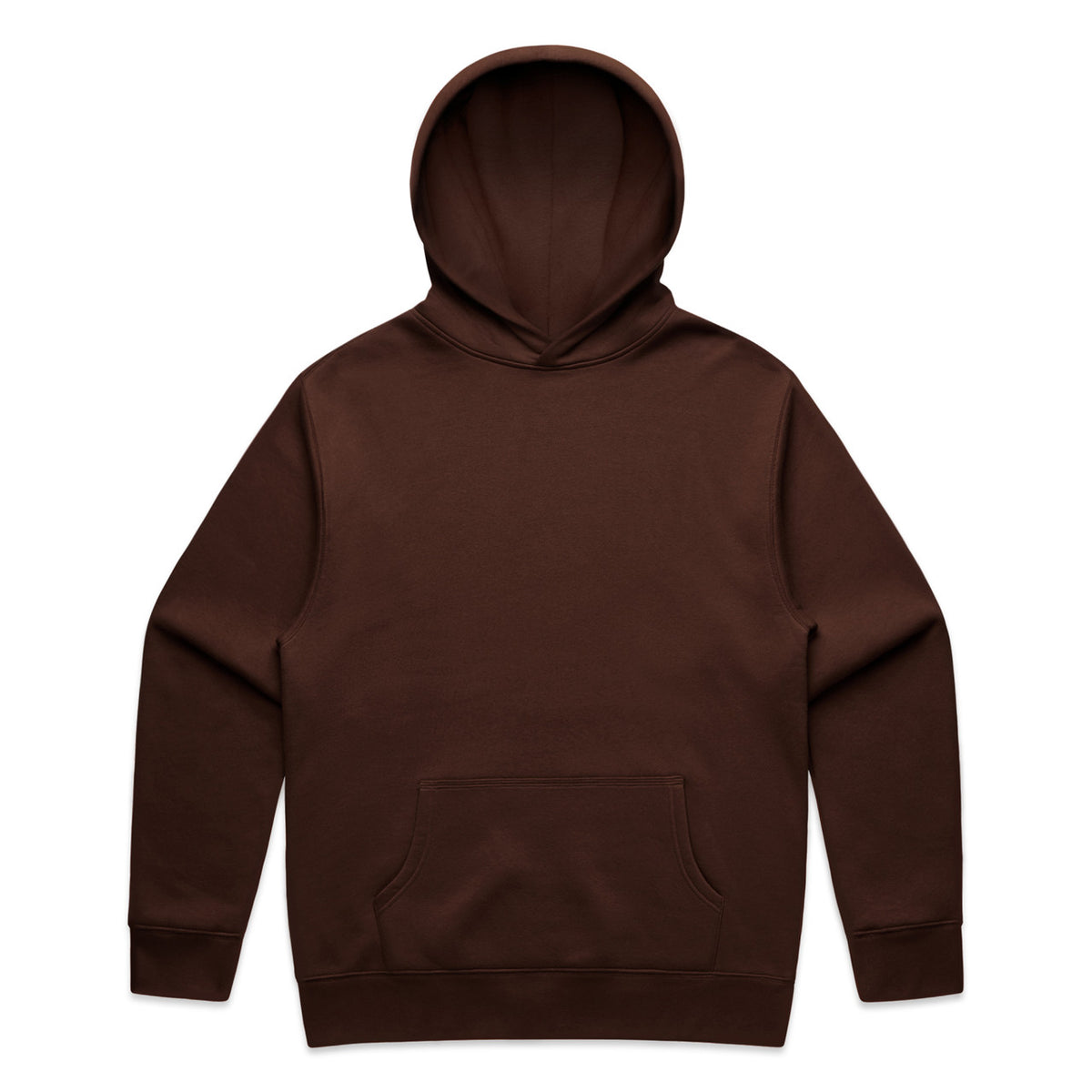 AS Colour Relax Hood 5161 – Chestnut