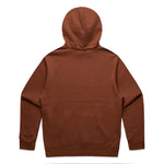 AS Colour Relax Hood 5161 – Clay - Back