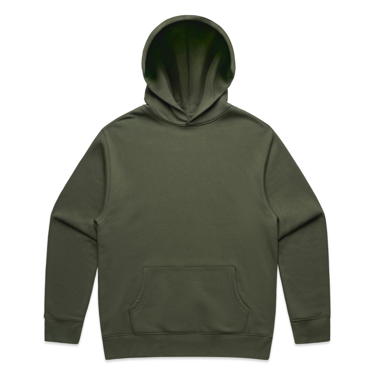 AS Colour Relax Hood 5161 – Hoodie zum Veredeln