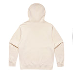 AS Colour Relax Hood 5161 – Ecru - Back