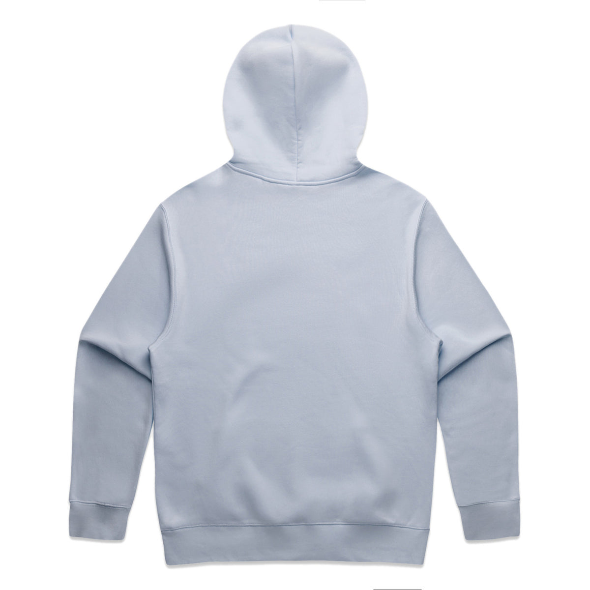 AS Colour Relax Hood 5161 – Powder - Back