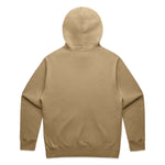 AS Colour Relax Hood 5161 – Sand - Back