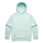 AS Colour Relax Hood 5161 – Seafoam