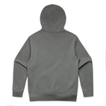 AS Colour Relax Hood 5161 – Shadow - Back
