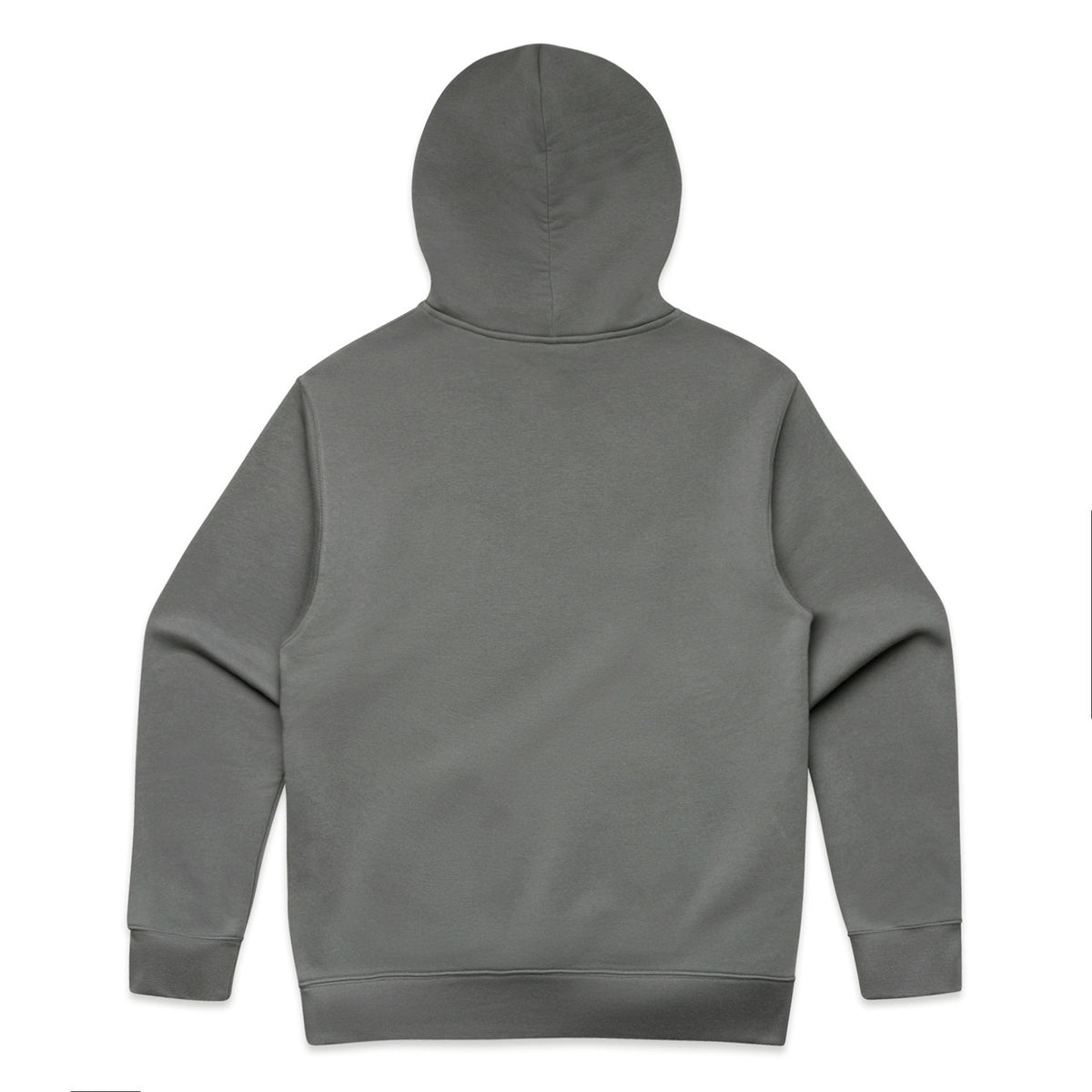 AS Colour Relax Hood 5161 – Shadow - Back