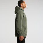 AS Colour Relax Hood 5161 – Side
