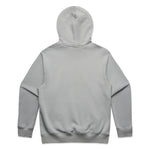AS Colour Relax Hood 5161 – Storm - Back