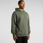 AS Colour Relax Hood 5161 – Turn