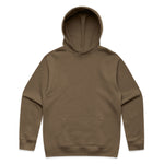 AS Colour Relax Hood 5161 – Walnut
