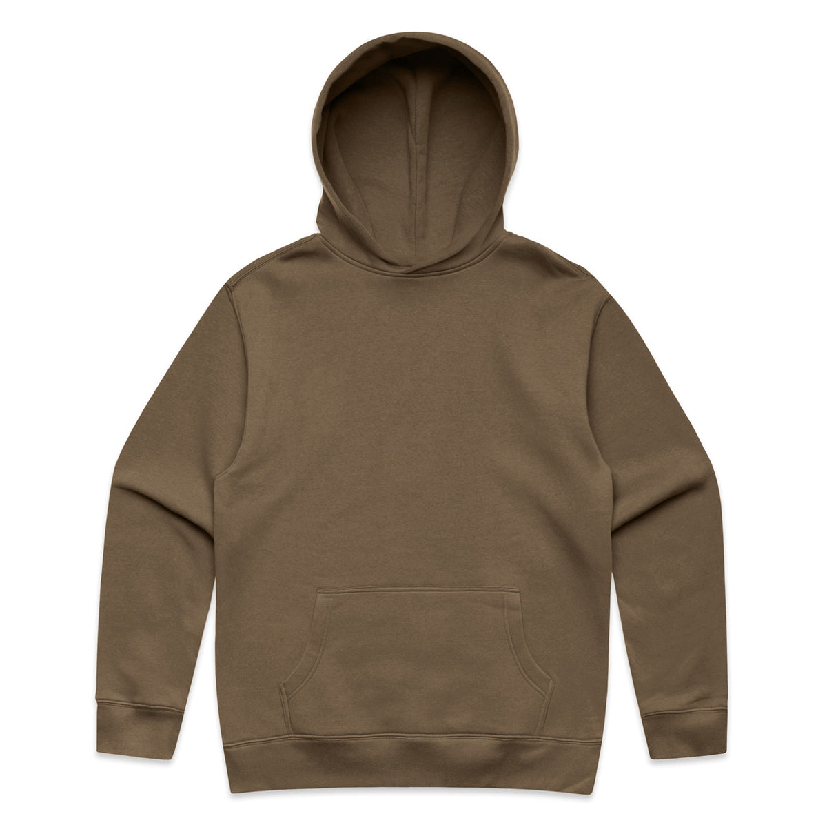 AS Colour Relax Hood 5161 – Walnut