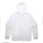 AS Colour Relax Hood 5161 – White - Back