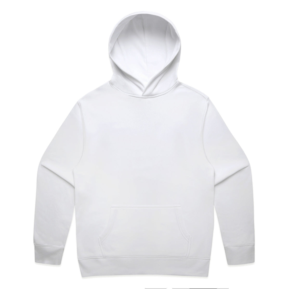 AS Colour Relax Hood 5161 – Hoodie zum Veredeln