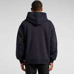 AS Colour Relax Zip Hood 5162 – Back