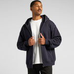 AS Colour Relax Zip Hood 5162 – Extra 1