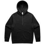 AS Colour Relax Half Zip Hood 5164 – 