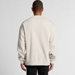 AS Colour Relax Faded Crew 5165 – Back