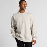 AS Colour Relax Faded Crew 5165 – Back