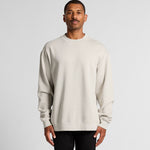 AS Colour Relax Faded Crew 5165 – Main