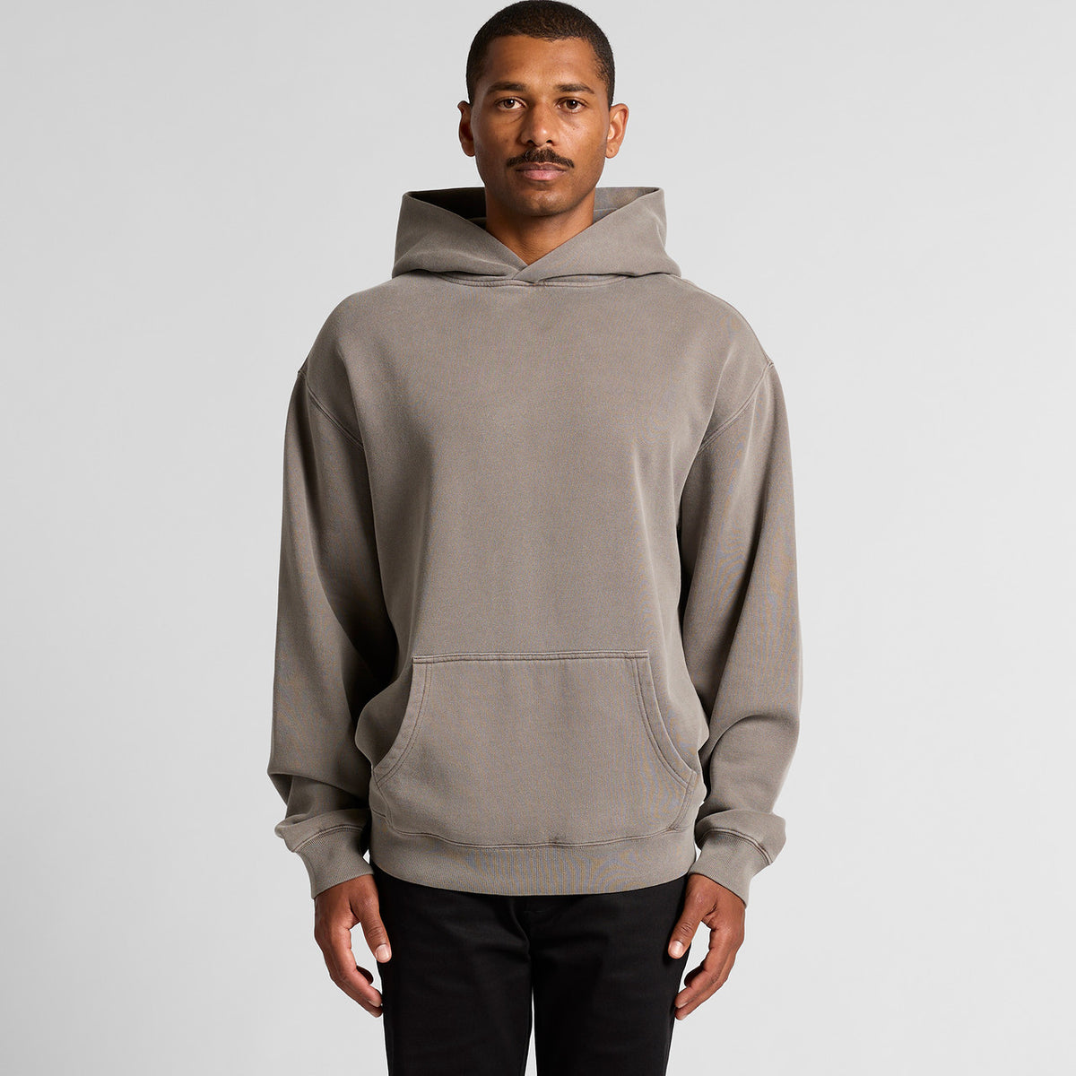 AS Colour Relax Faded Hood 5166 – Main