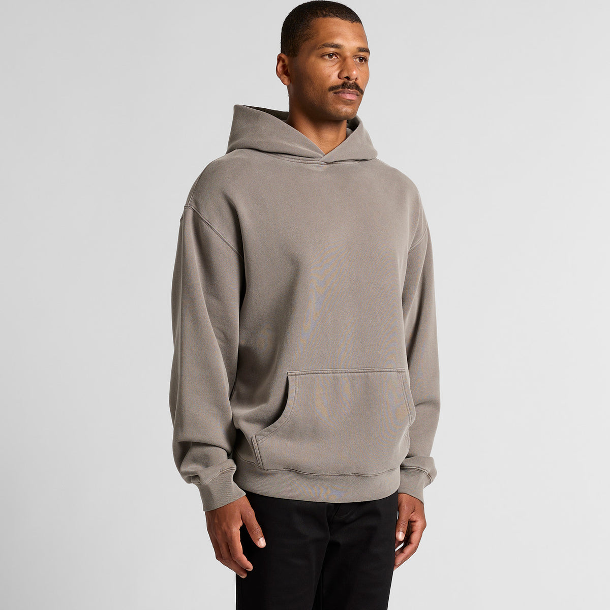 AS Colour Relax Faded Hood 5166 – Turn