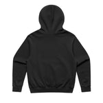 AS Colour Box Hood 5171 – Black - Back