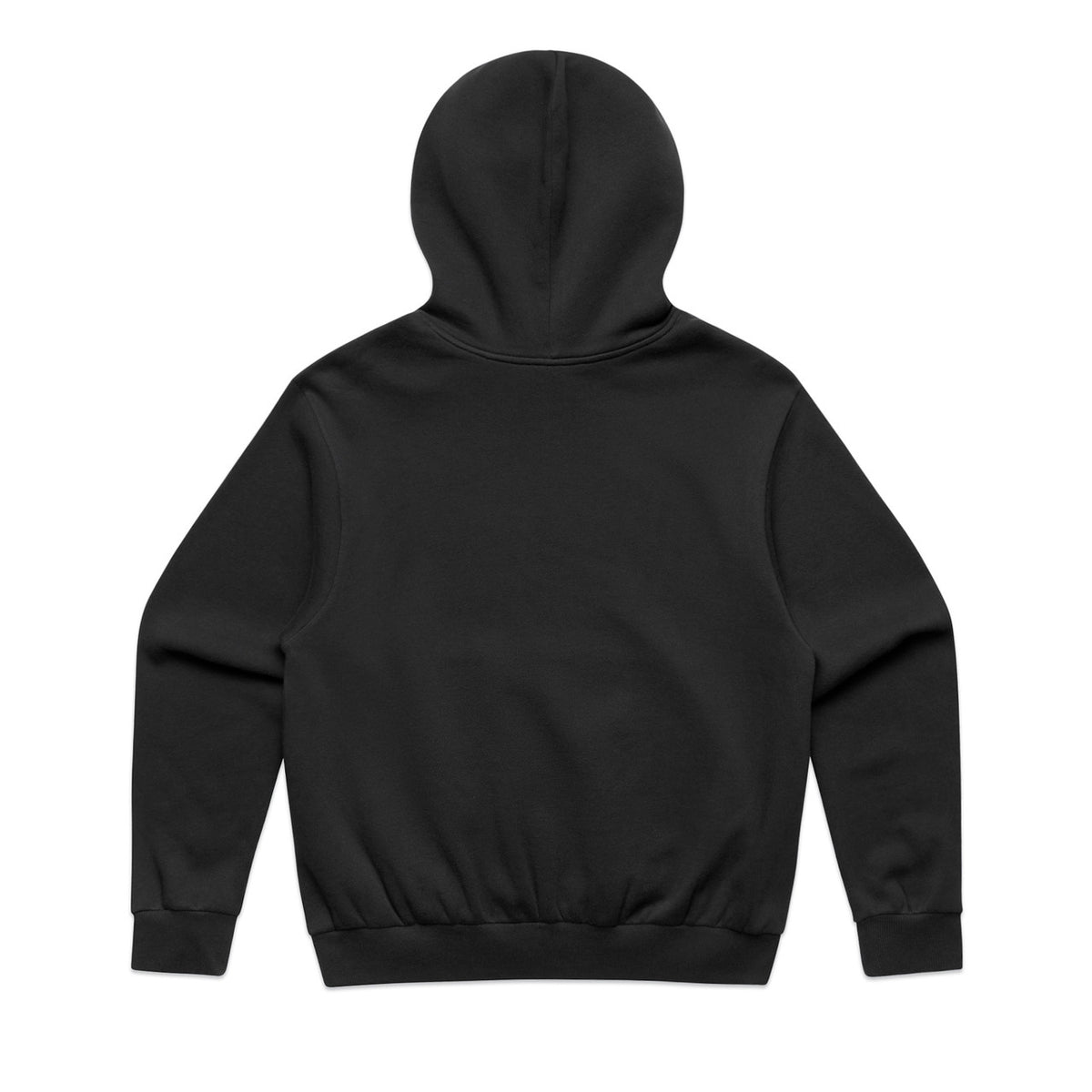 AS Colour Box Hood 5171 – Black - Back