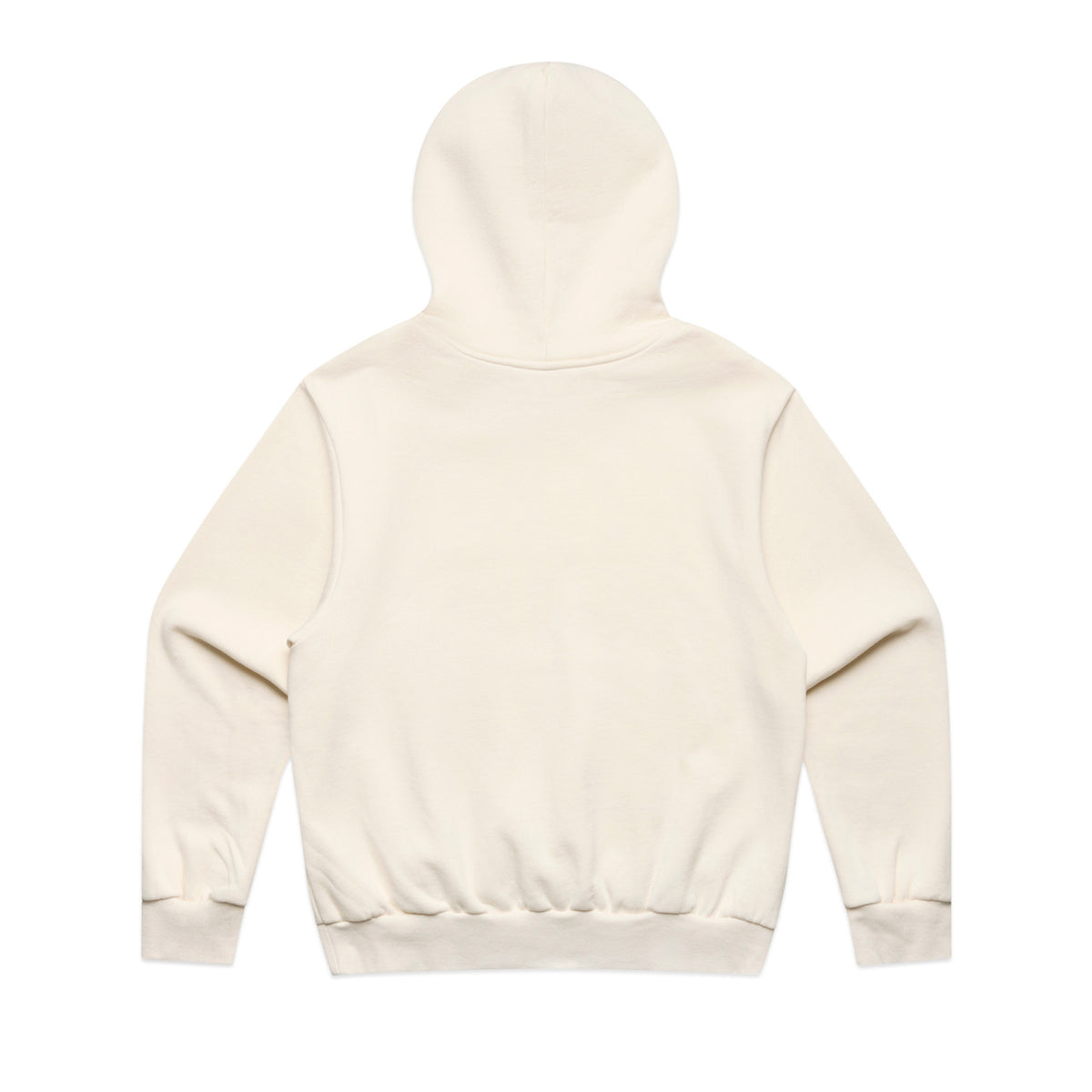 AS Colour Box Hood 5171 – Ecru - Back