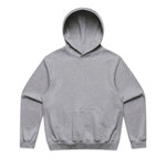 AS Colour Box Hood 5171 – Athletic Heather