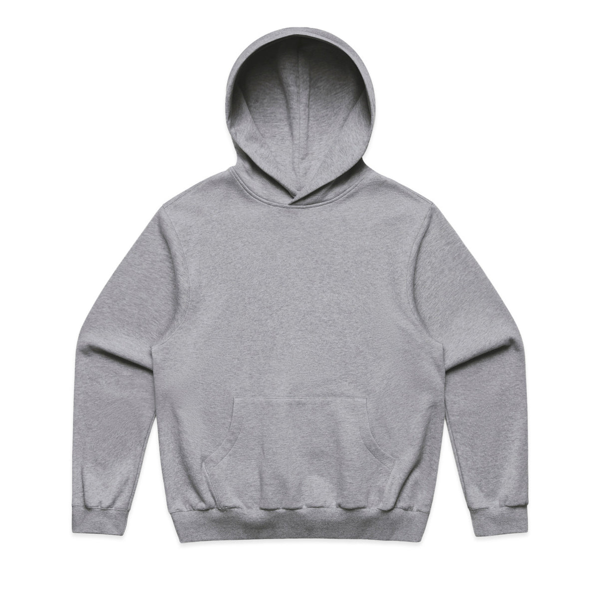 AS Colour Box Hood 5171 – Athletic Heather