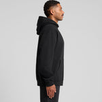 AS Colour Box Hood 5171 – Side
