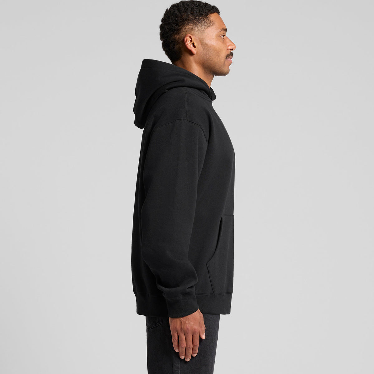 AS Colour Box Hood 5171 – Side
