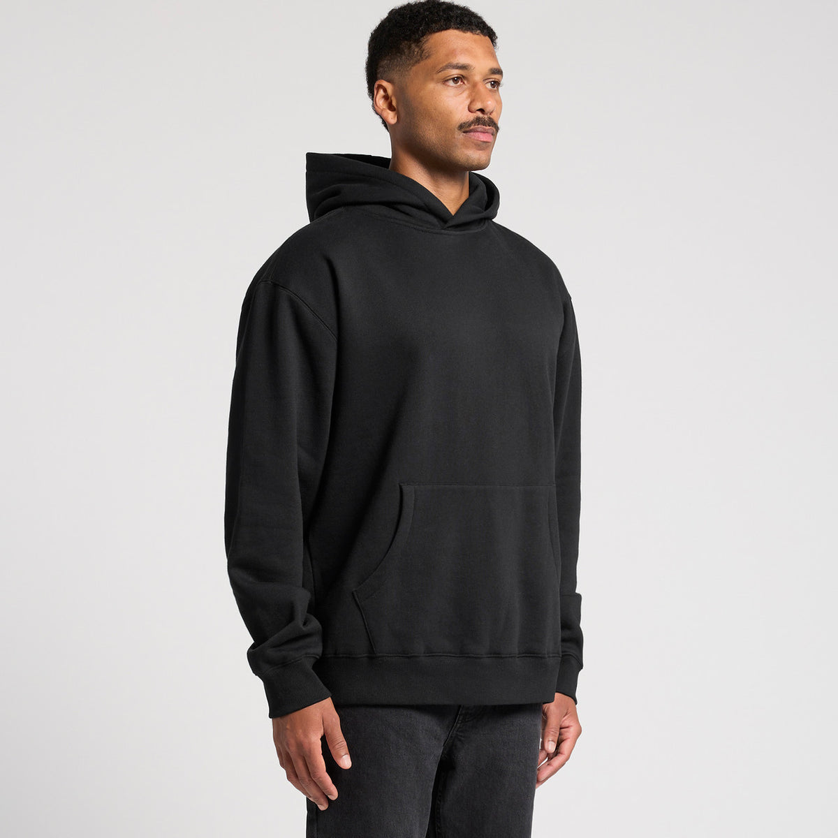 AS Colour Box Hood 5171 – Turn