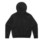 AS Colour Box Minus Hood 5172 – Black - Back