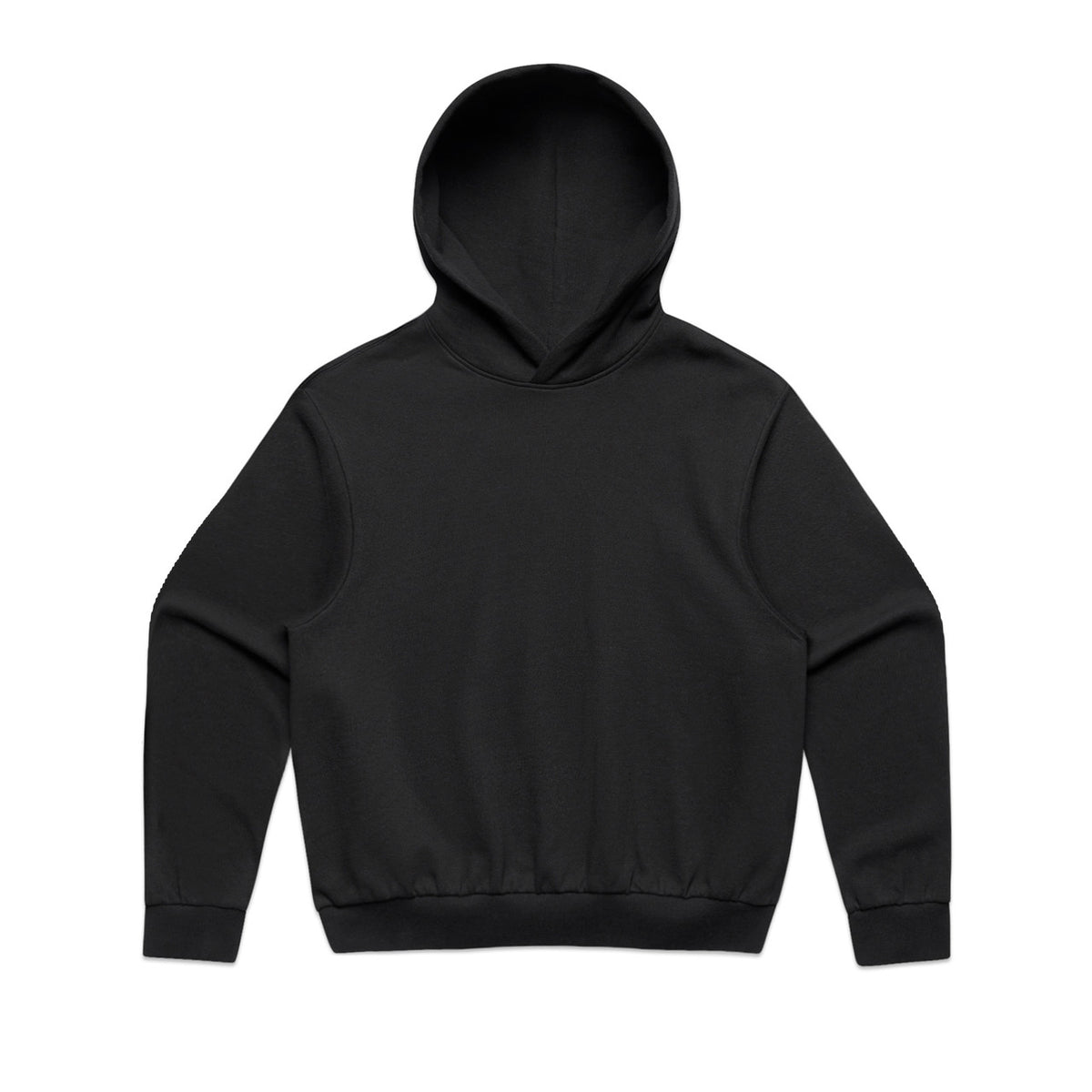 AS Colour Box Minus Hood 5172 – Black