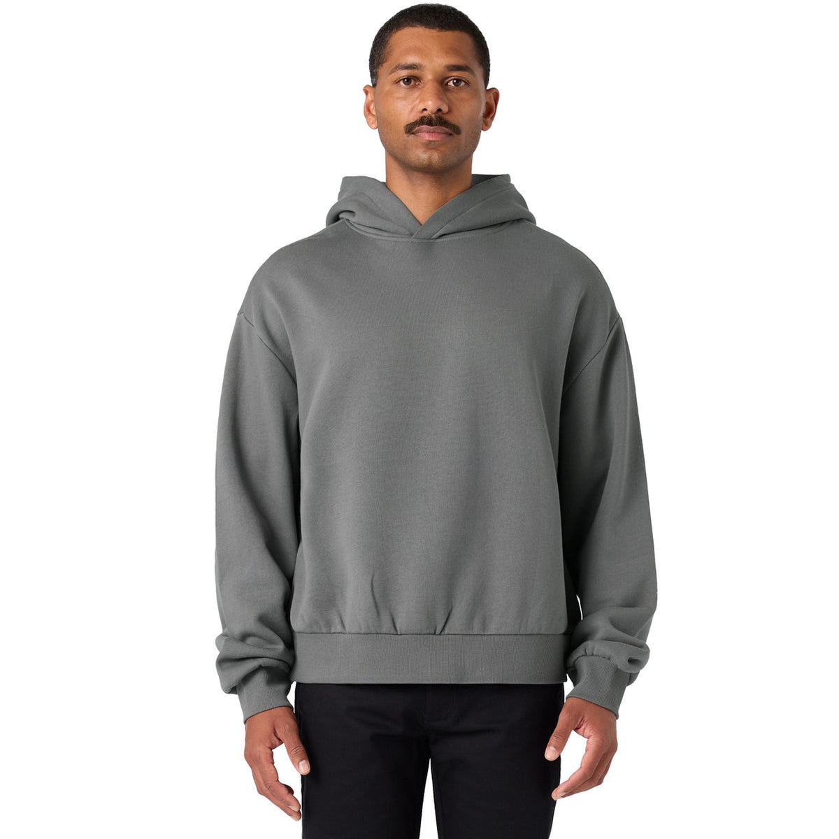 AS Colour Box Minus Hood 5172 – Front