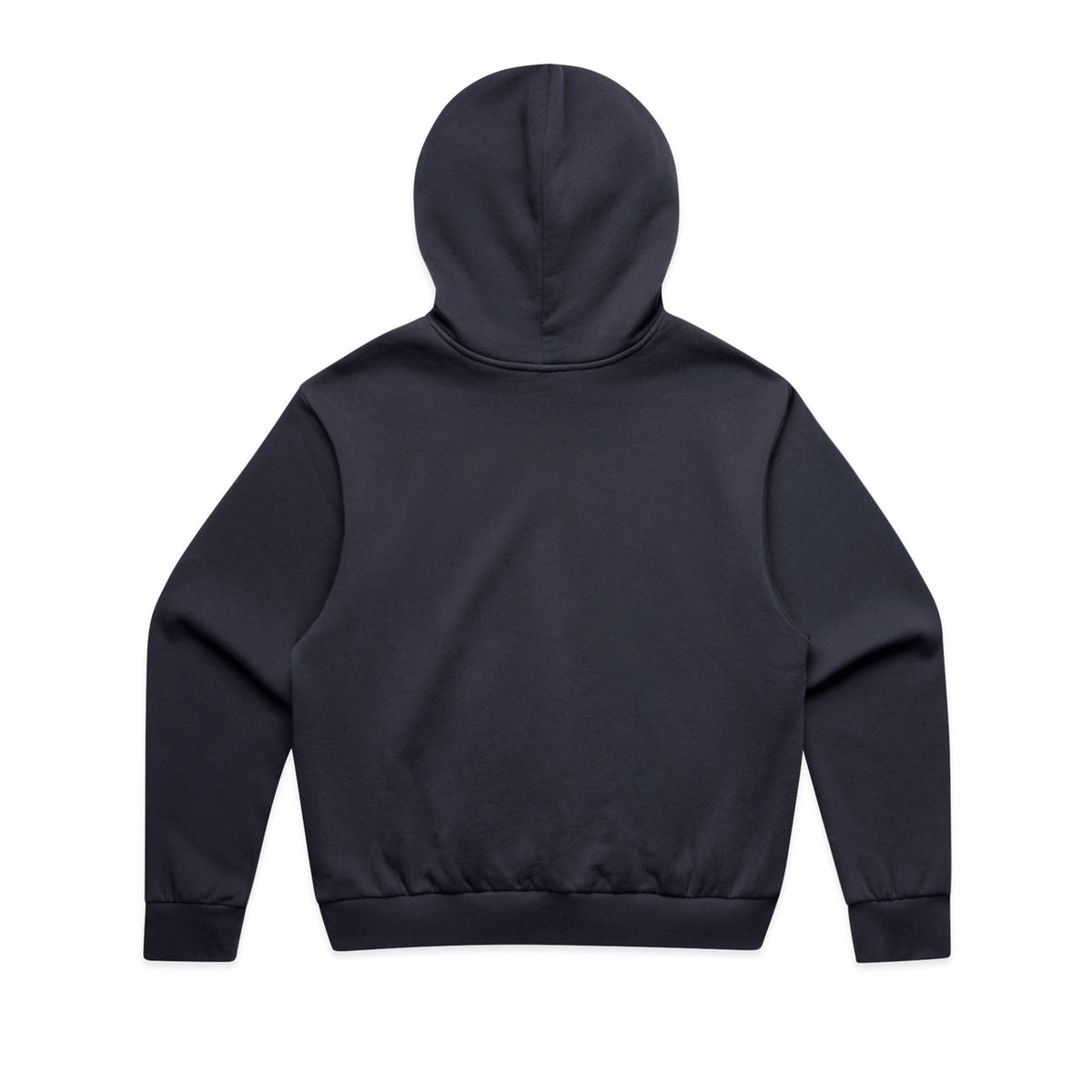 AS Colour Box Minus Hood 5172 – Ink Blue - Back