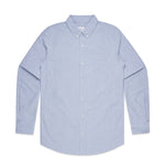 AS Colour Oxford Shirt 5401 – Hemd zum Veredeln