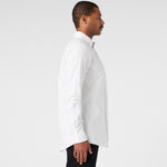 AS Colour Oxford Shirt 5401 – Side