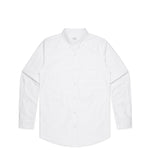 AS Colour Oxford Shirt 5401 – 