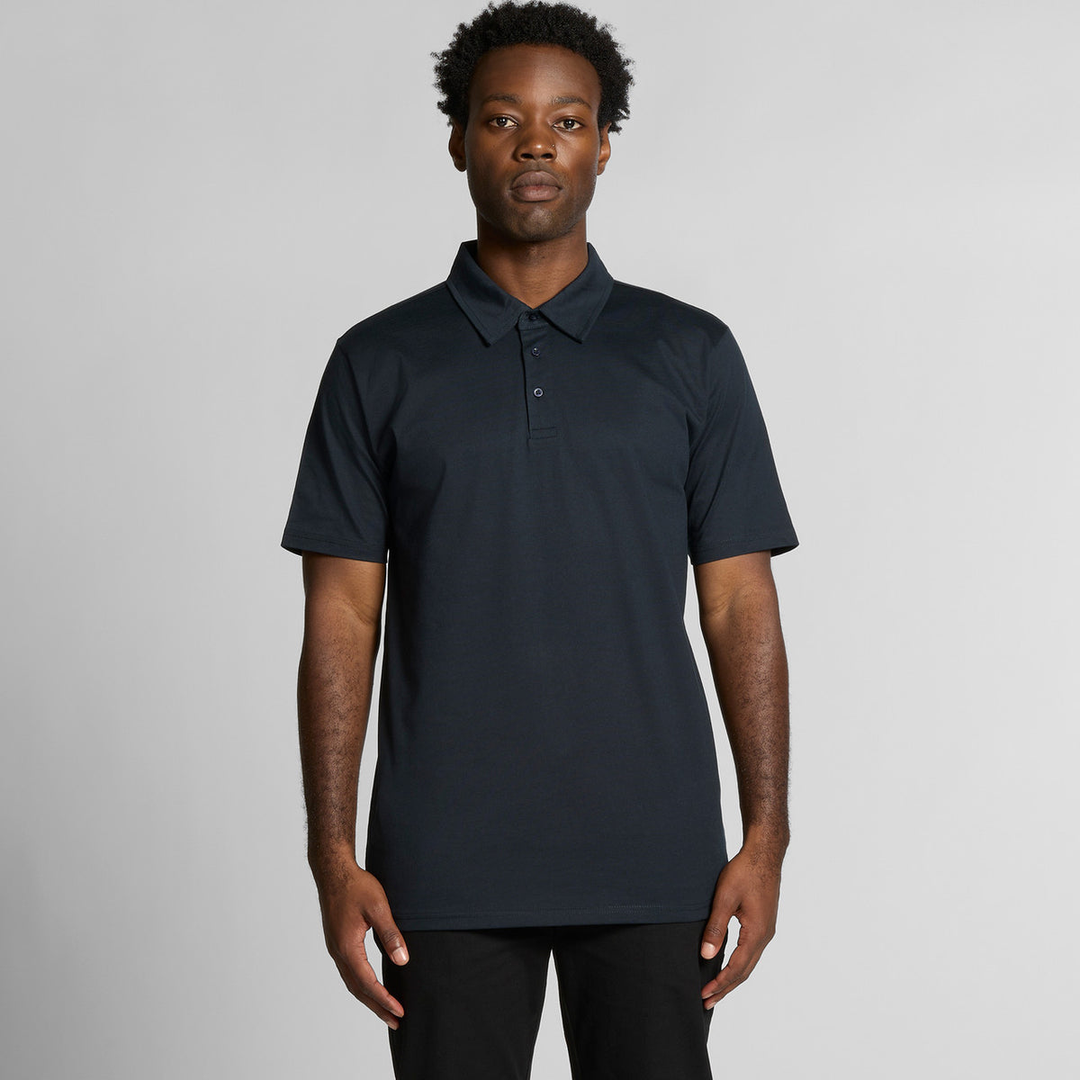 AS Colour Chad Polo 5402 – Main