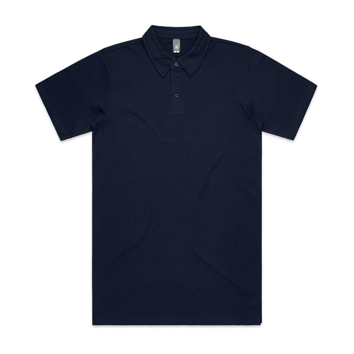 AS Colour Chad Polo 5402 – Navy