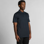 AS Colour Chad Polo 5402 – Turn