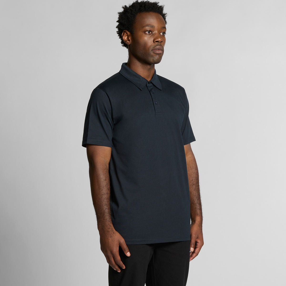 AS Colour Chad Polo 5402 – Turn