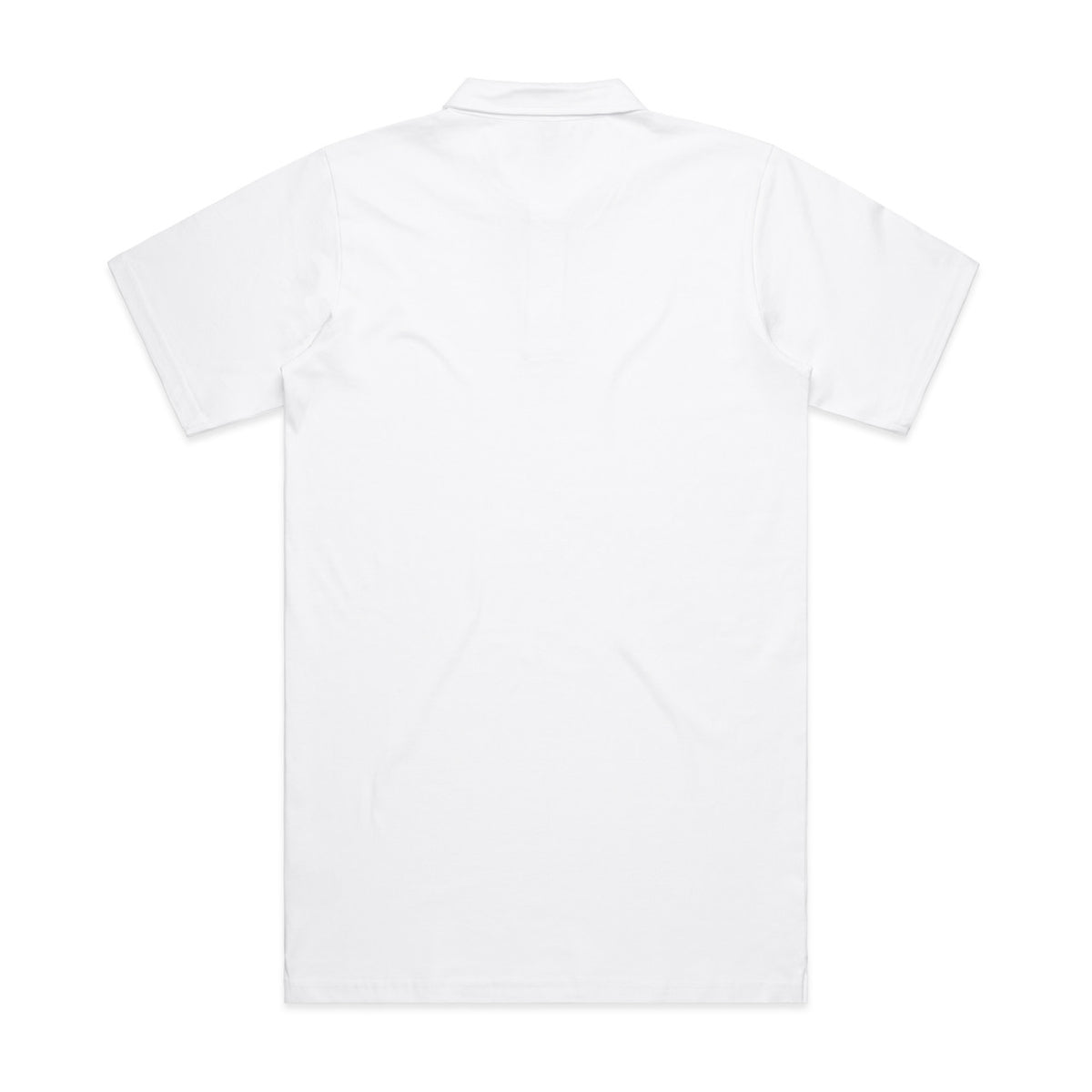 AS Colour Chad Polo 5402 – White - Back