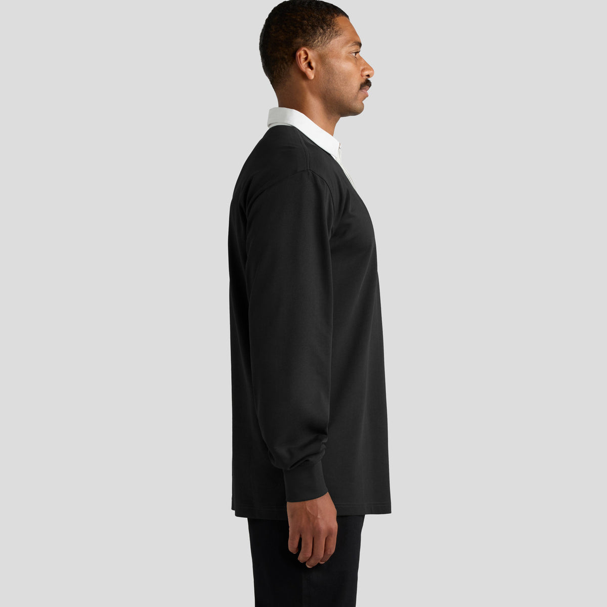 AS Colour Rugby Jersey 5410 – Side
