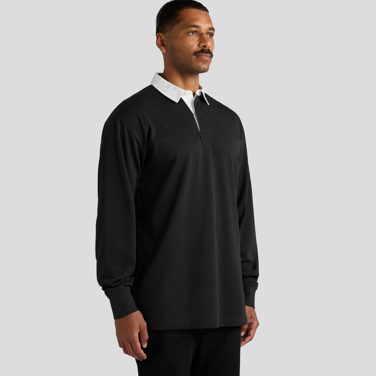 AS Colour Rugby Jersey 5410 – Turn