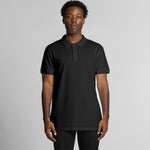 AS Colour Pique Polo 5411 – Main
