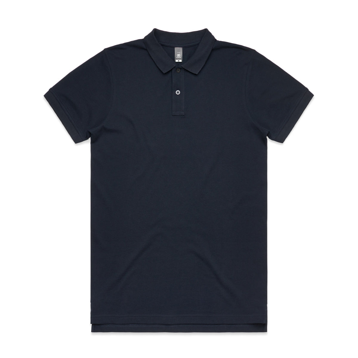 AS Colour Pique Polo 5411 – Navy