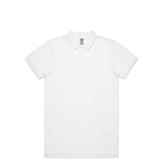 AS Colour Pique Polo 5411 – 