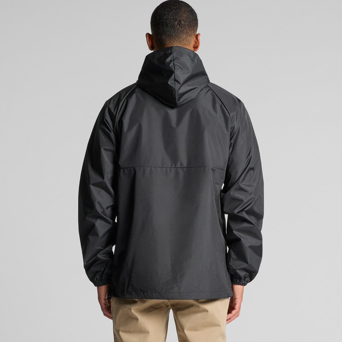 AS Colour Cyrus Windbreaker 5501 – Back